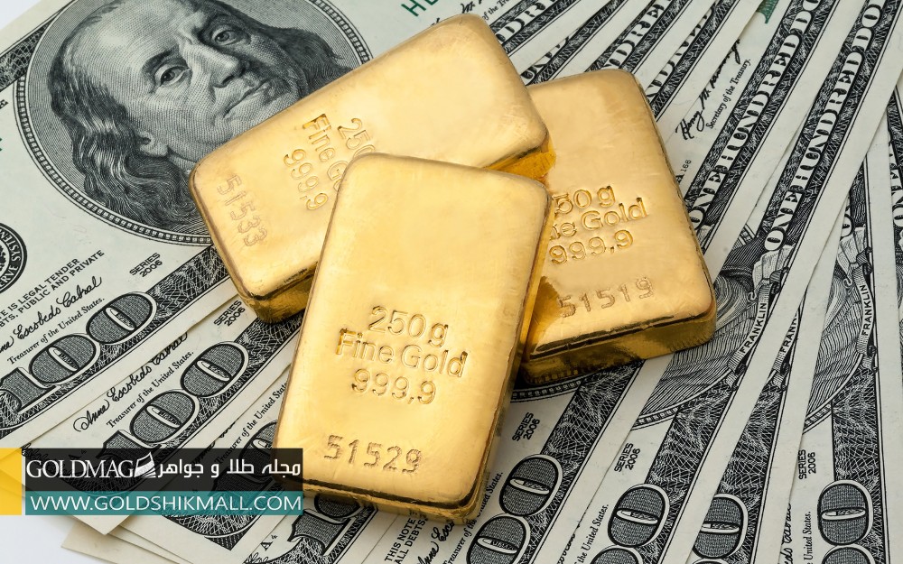 قیمت سکه، طلا، دلار، یورو و پوند در بازار امروز دوشنبه 27 دی 1400
